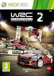 Descargar WRC 2 FIA World Rally Championship 2011 [MULTI5][Region Free][XDG2][DNL] por Torrent